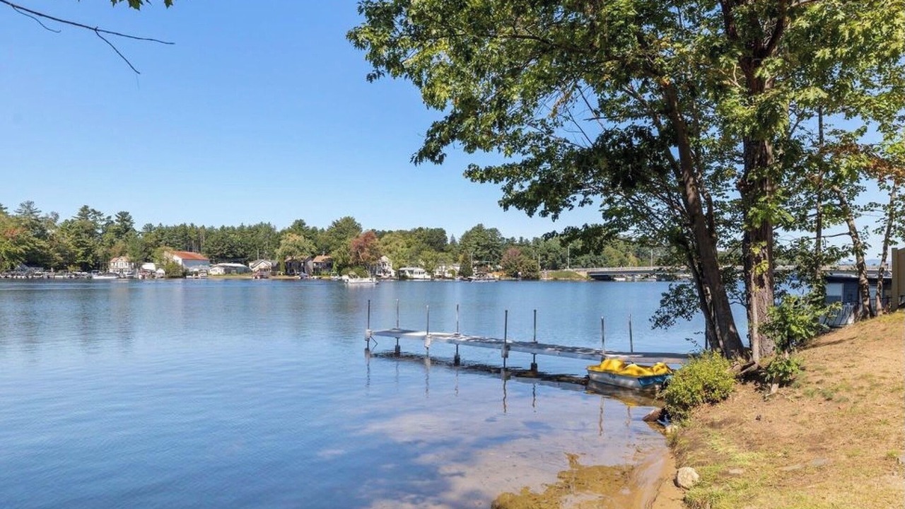 Photo of Outdoor in Lochmere