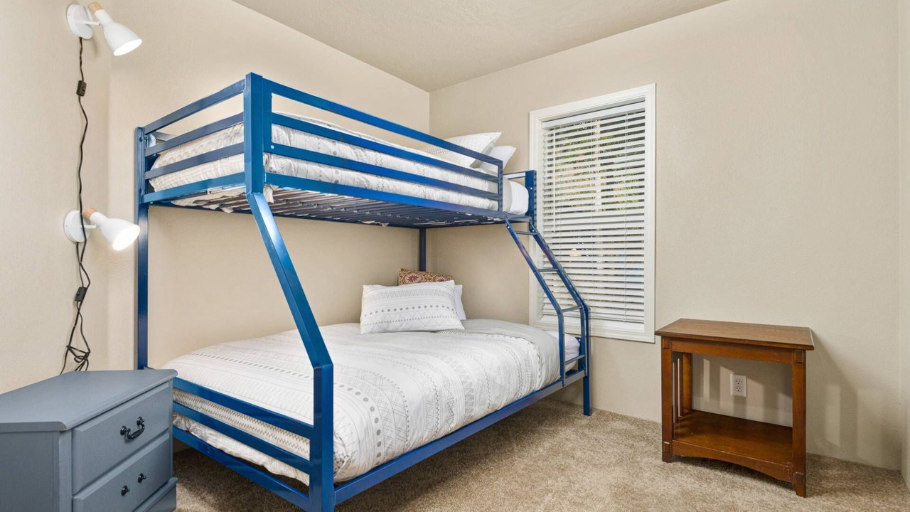 Photo of Bedroom in Mount Hood Village