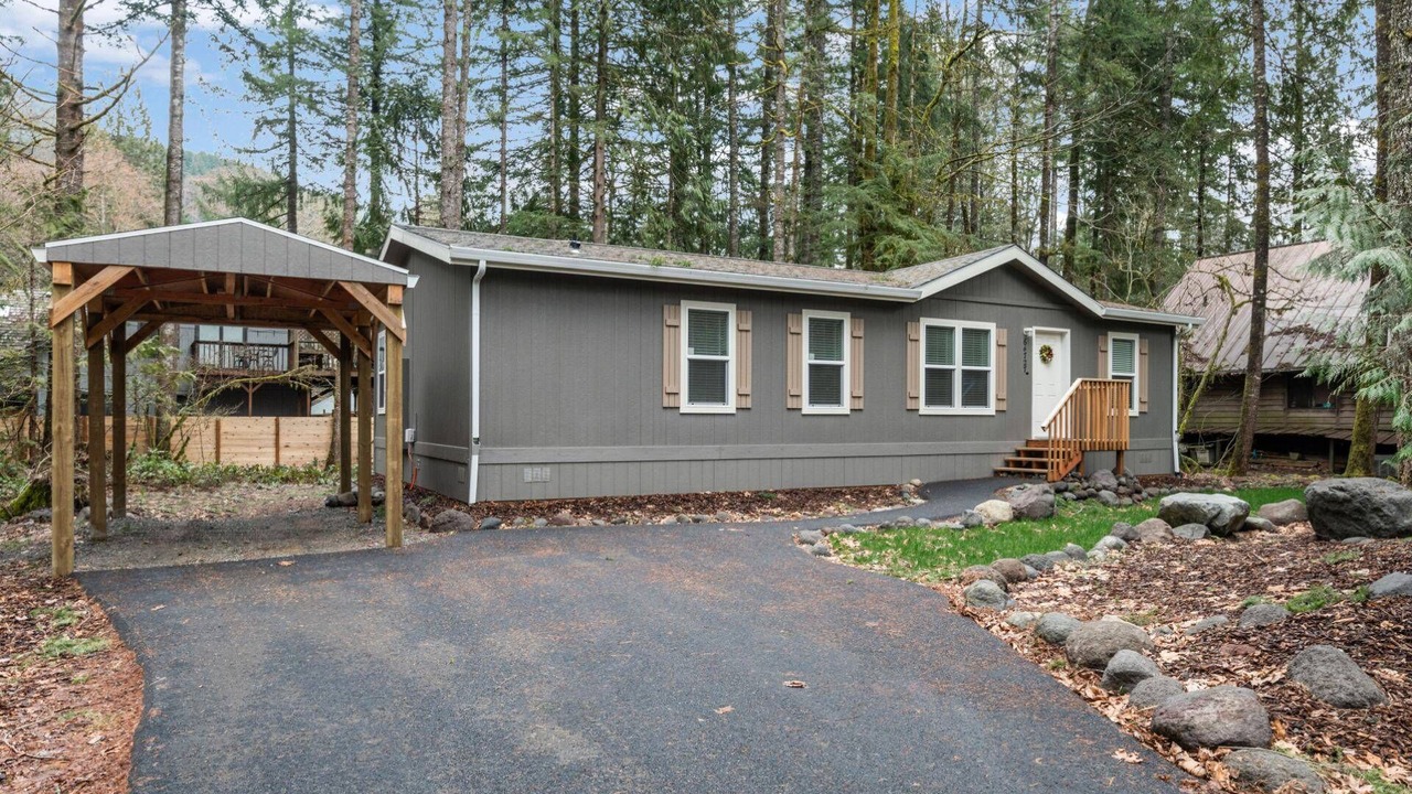 Photo of Others in Mount Hood Village