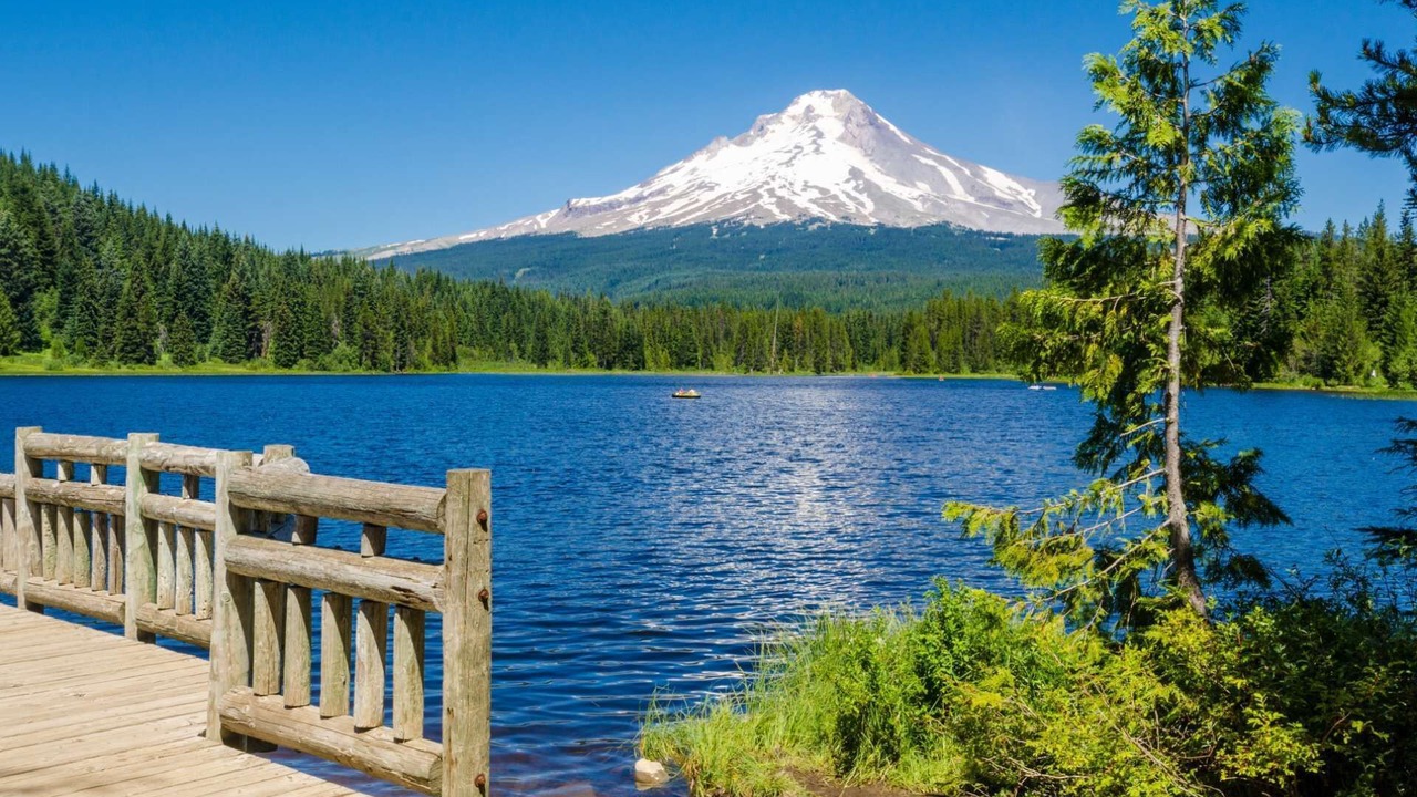 Photo of Outdoor in Mount Hood Village