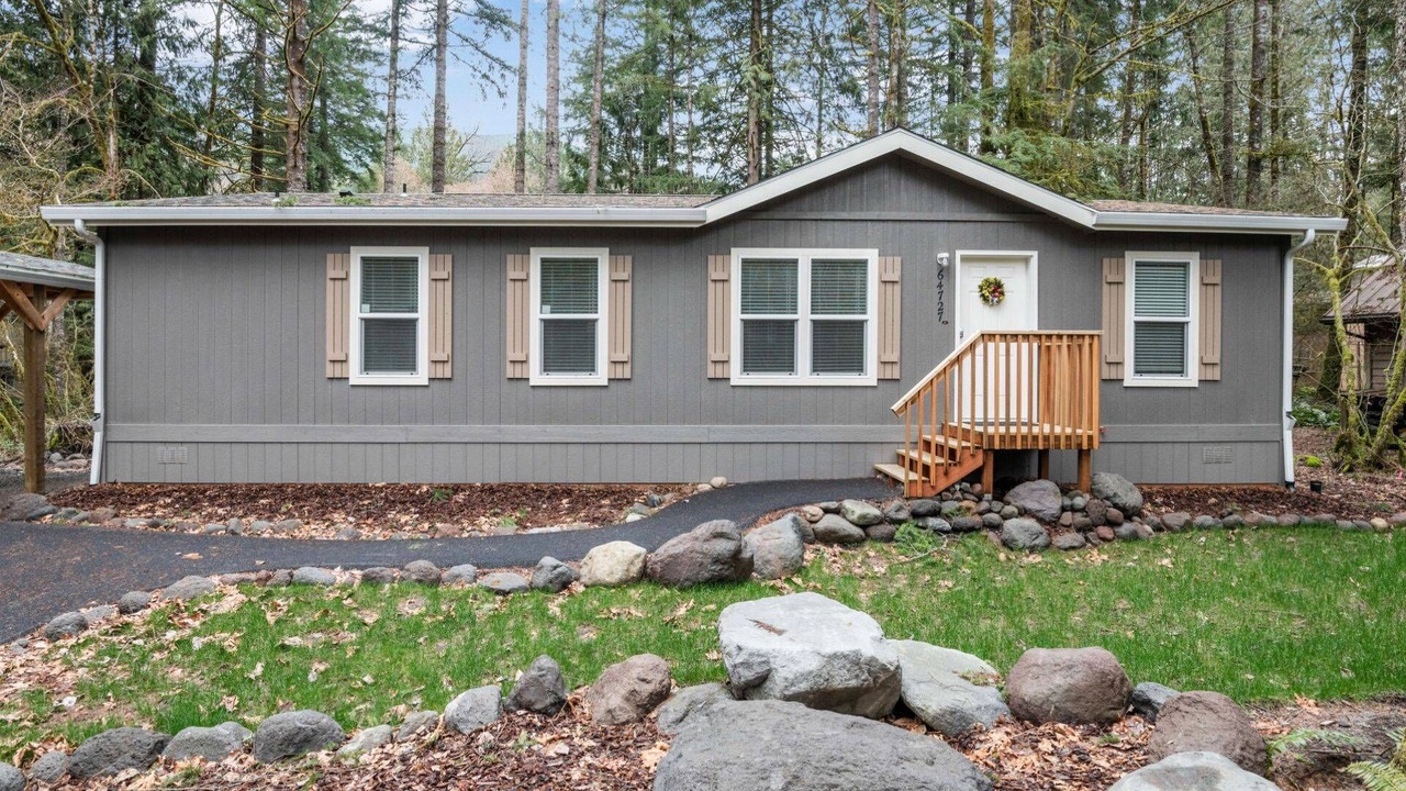 Photo of Others in Mount Hood Village