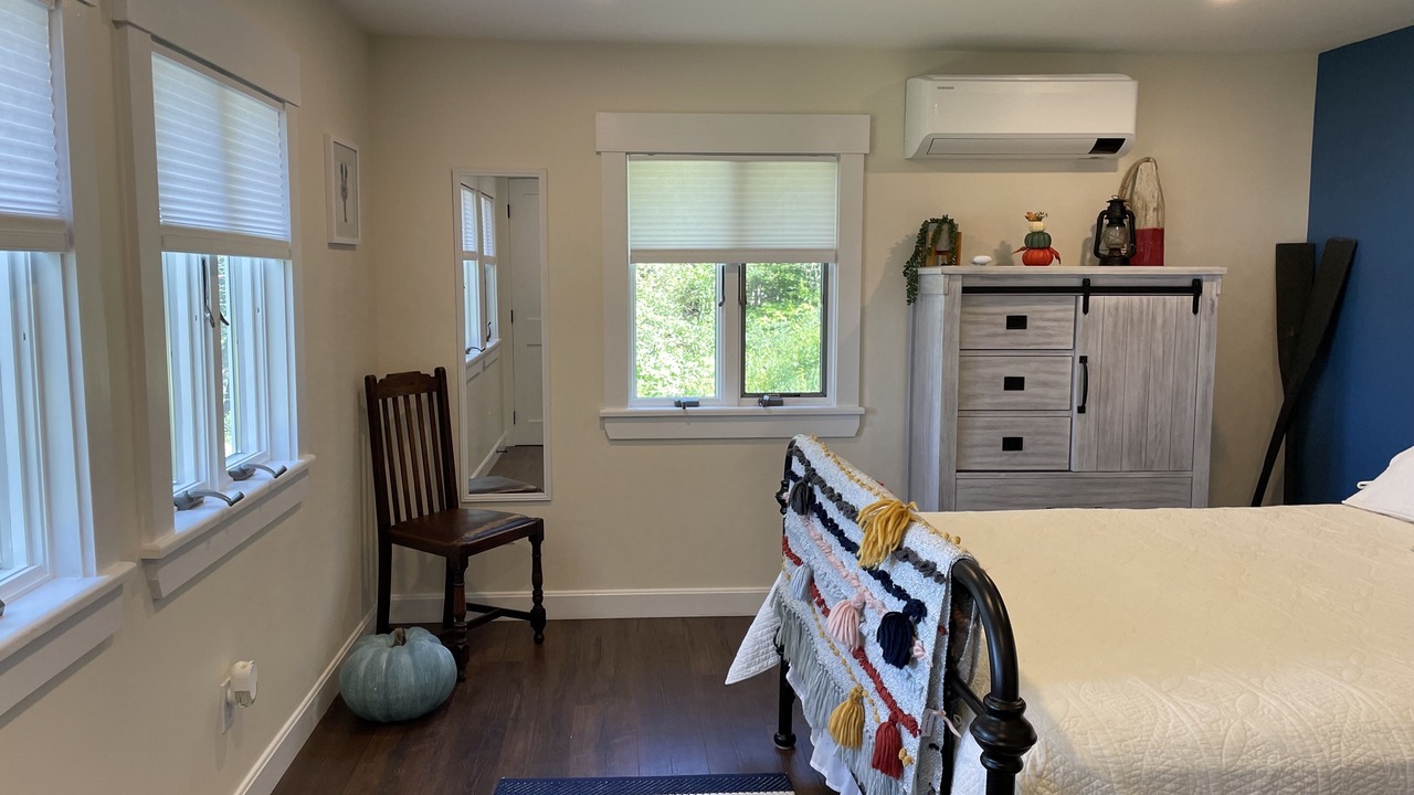Photo of Bedroom in Edgecomb