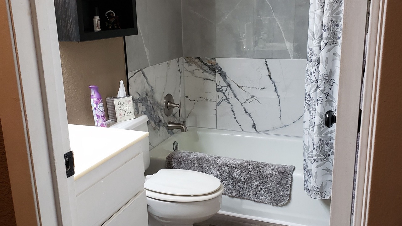 Photo of Bathroom in Rock Springs