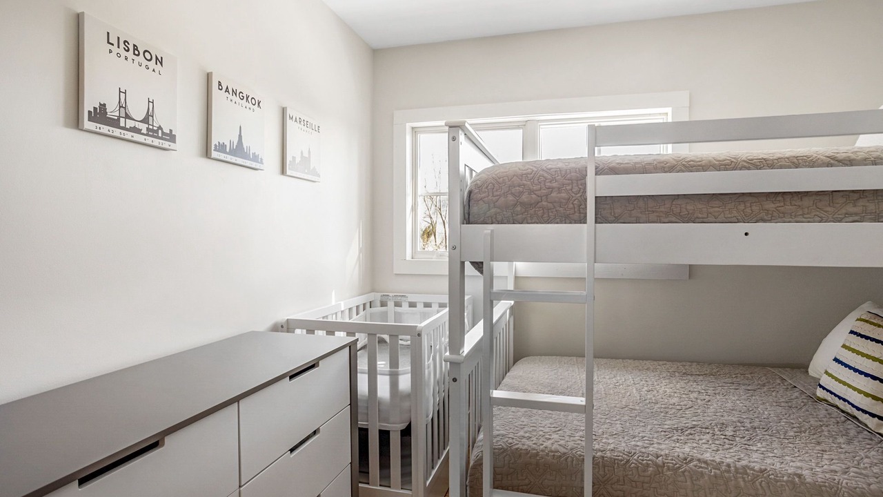 Photo of Bedroom in Millerton