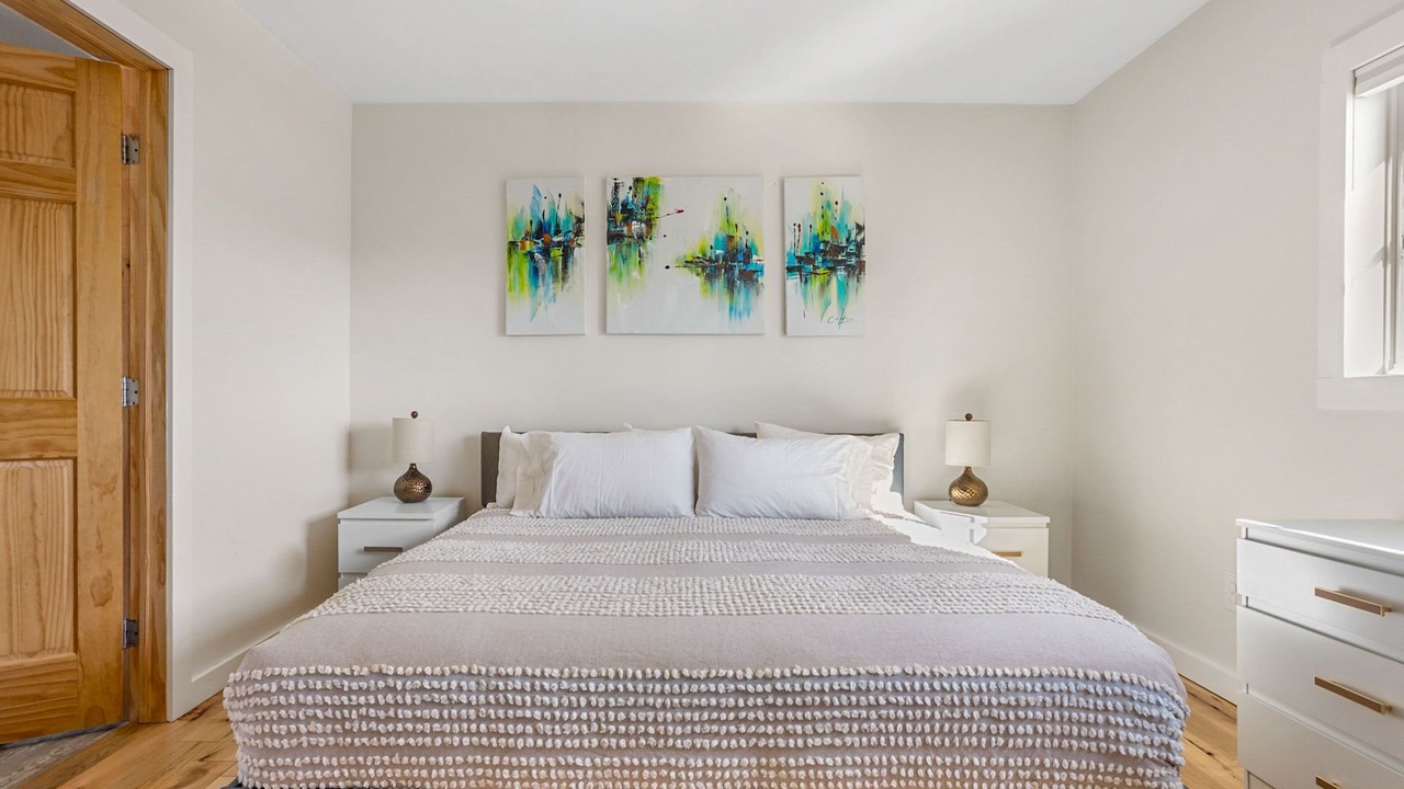 Photo of Bedroom in Millerton