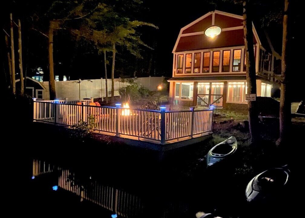 Photo of Outdoor in Farmington