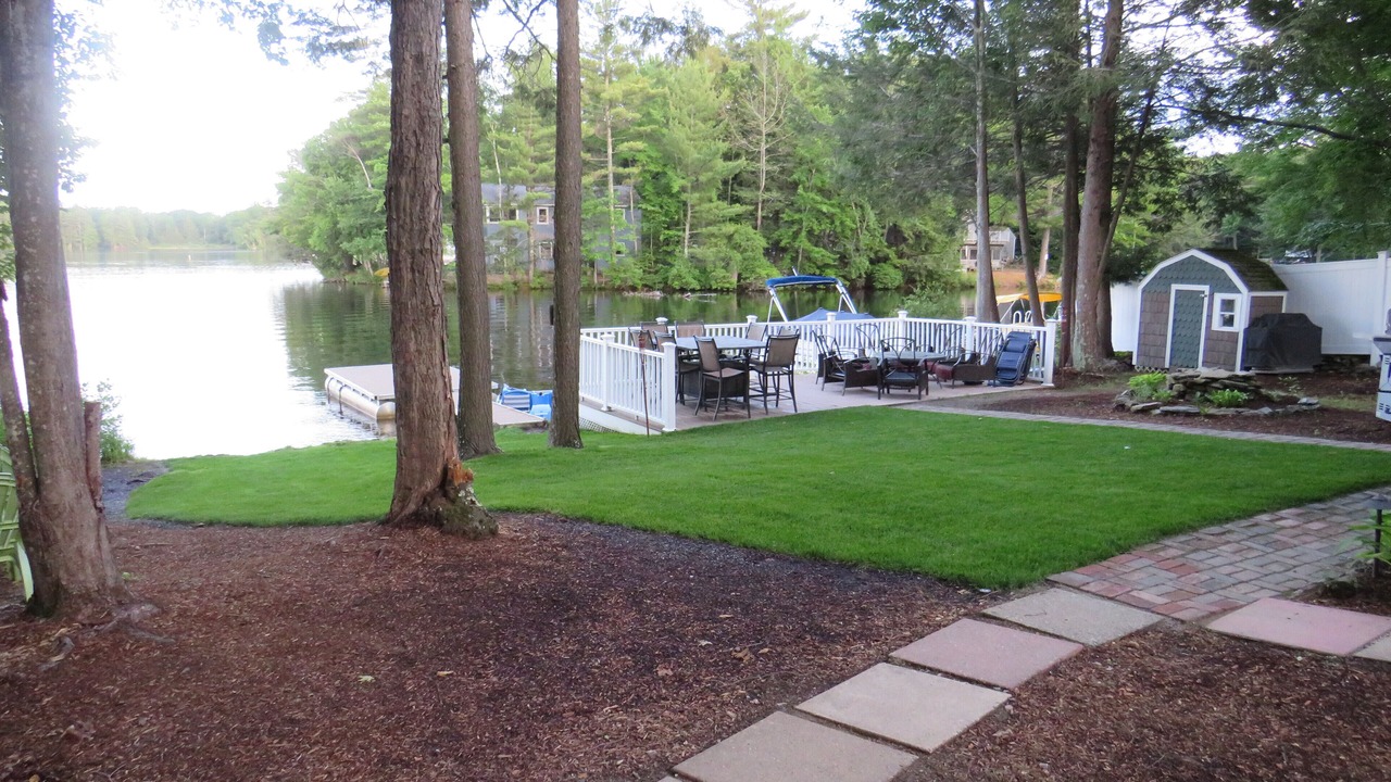 Photo of Outdoor in Farmington