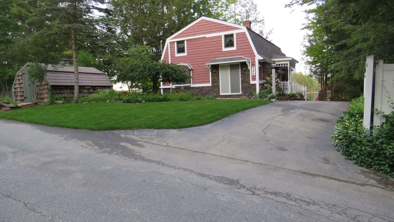 Photo of Outdoor in Farmington