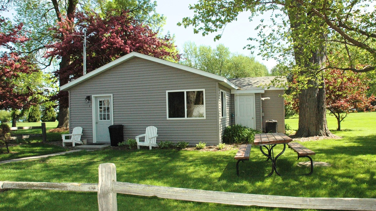 Photo of Outdoor in Fox Lake