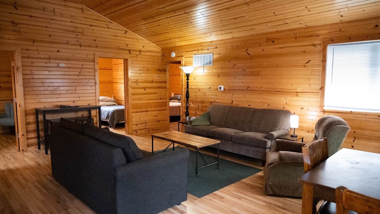 Photo of Livingroom in Fox Lake
