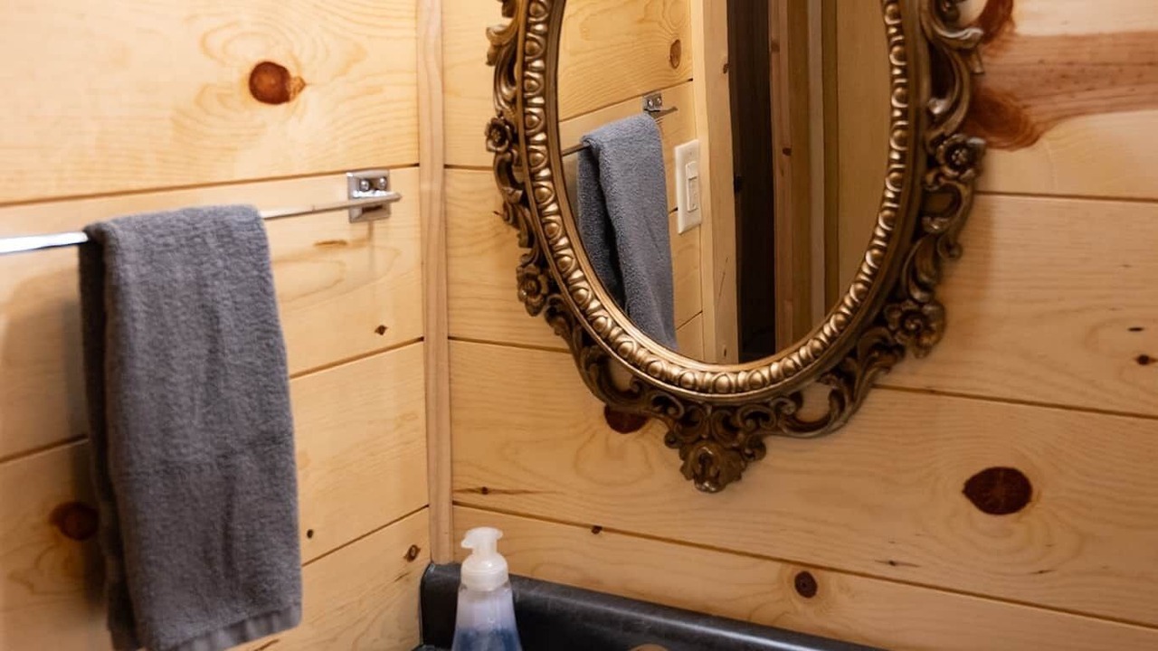 Photo of Bathroom in Fox Lake