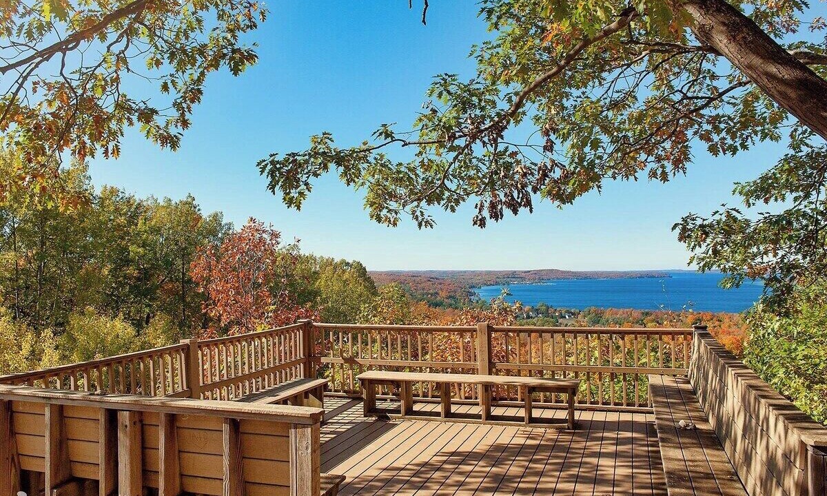 Photo of Outdoor in Boyne Falls