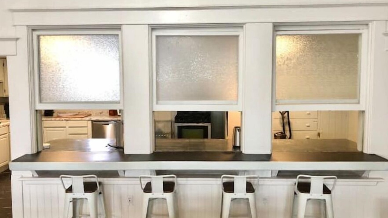 Photo of Kitchen in Butte