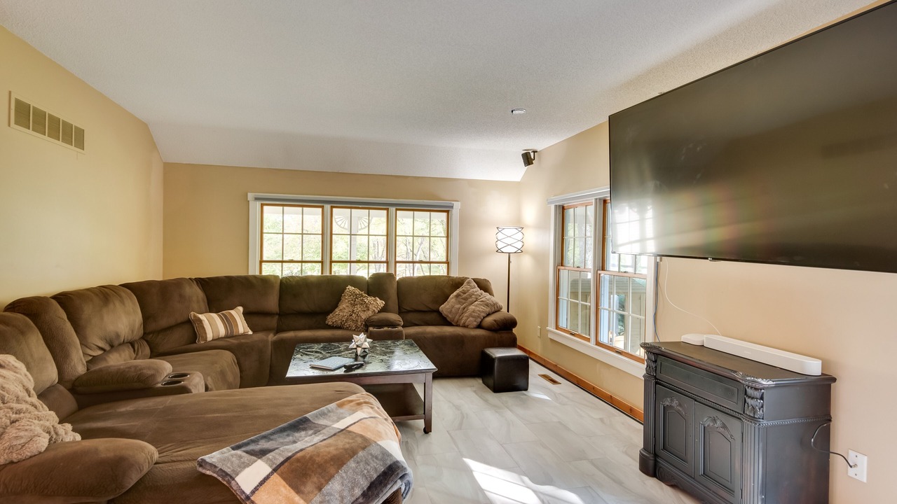 Photo of Bedroom in West Des Moines