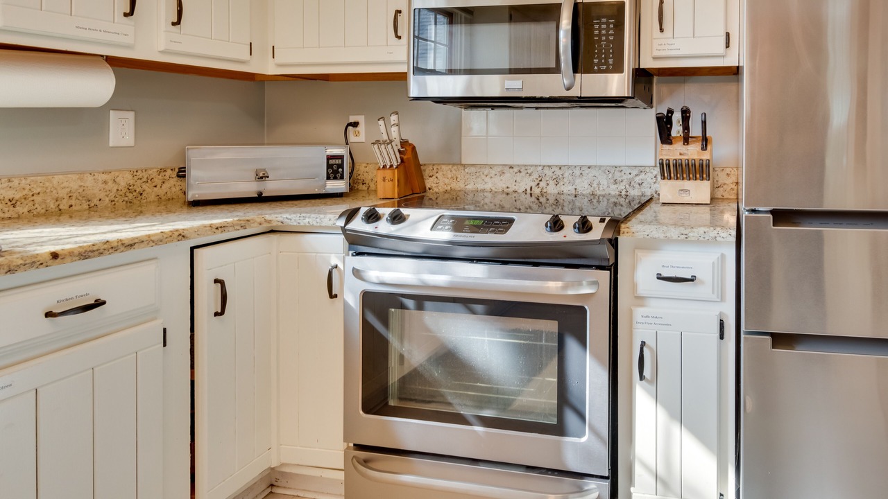 Photo of Kitchen in West Des Moines