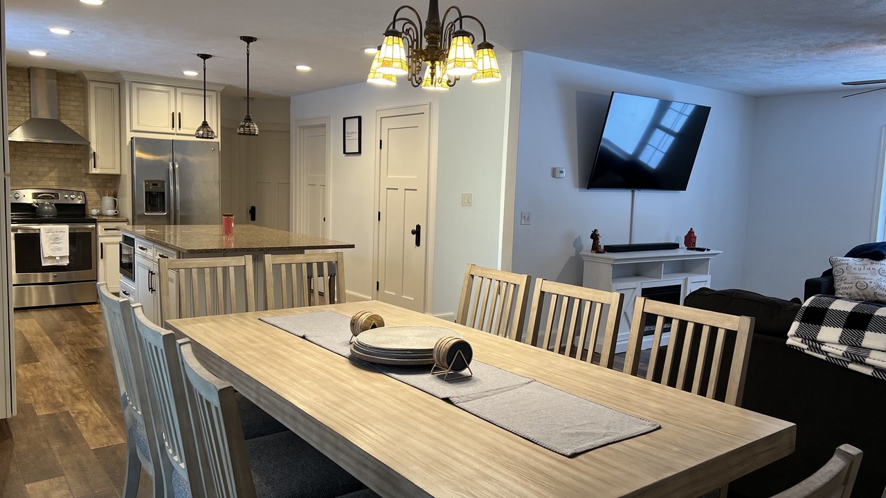 Photo of Bedroom in Stroudsburg
