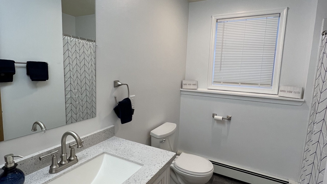 Photo of Bathroom in Stroudsburg