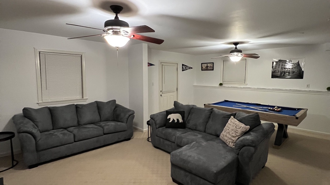 Photo of Bedroom in Stroudsburg