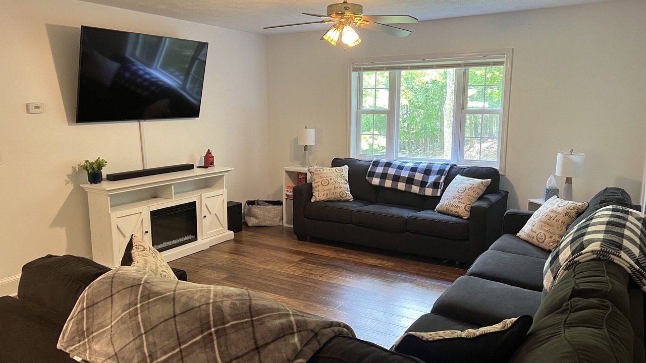 Photo of Livingroom in Stroudsburg