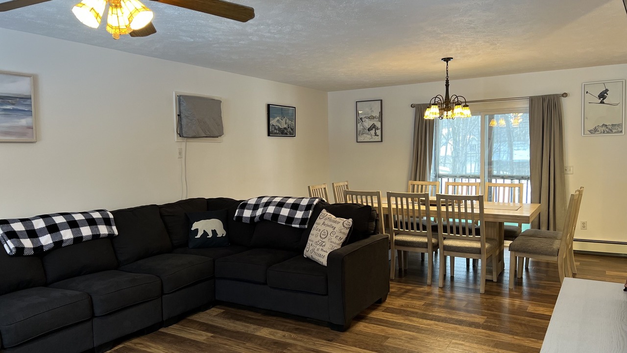 Photo of Bedroom in Stroudsburg