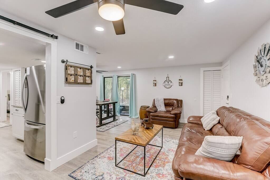 Photo of Livingroom in South Bradenton