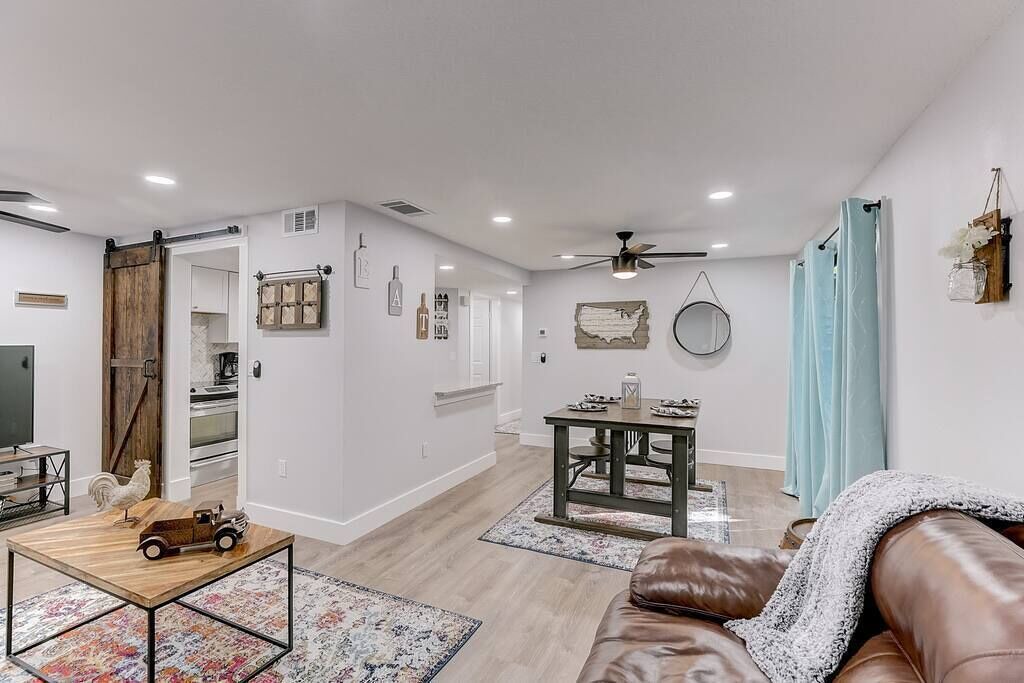 Photo of Livingroom in South Bradenton