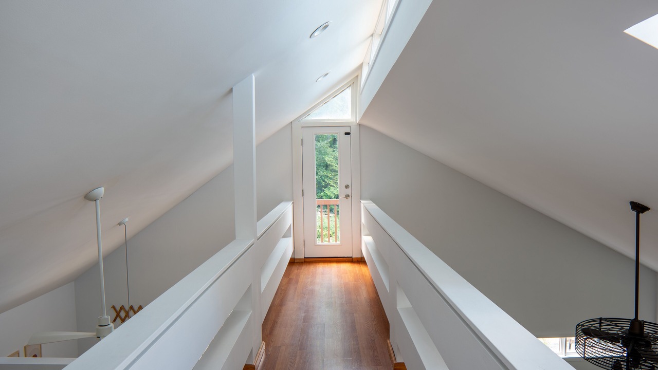Photo of Patio Balcony in Brewster