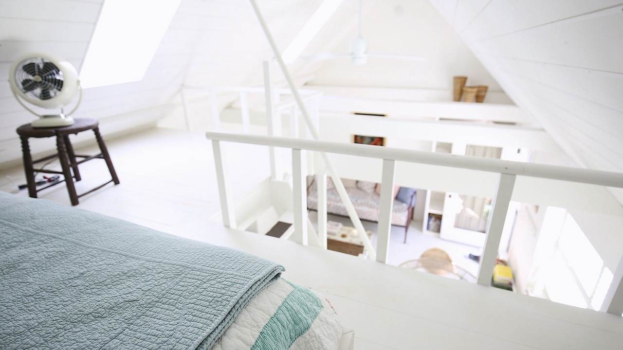 Photo of Bedroom in Charlevoix