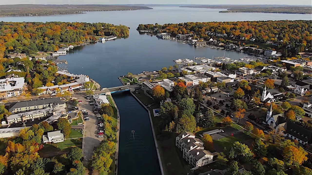 Photo of Outdoor in Charlevoix