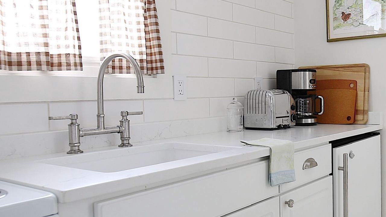 Photo of Kitchen in Charlevoix