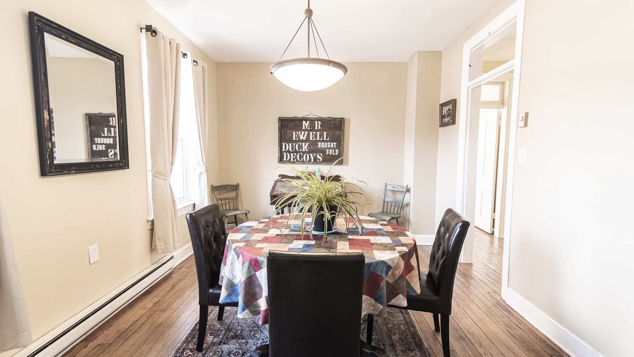 Photo of Livingroom in Bolivar