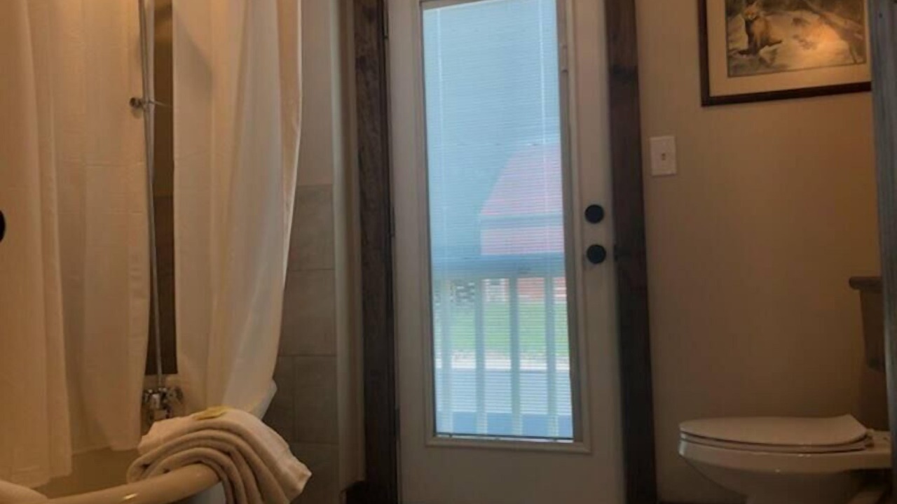 Photo of Bathroom in Bolivar