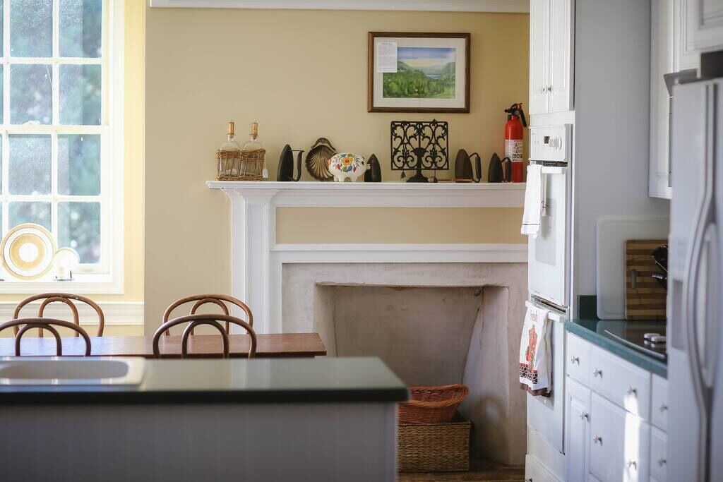 Photo of Kitchen in Bolivar
