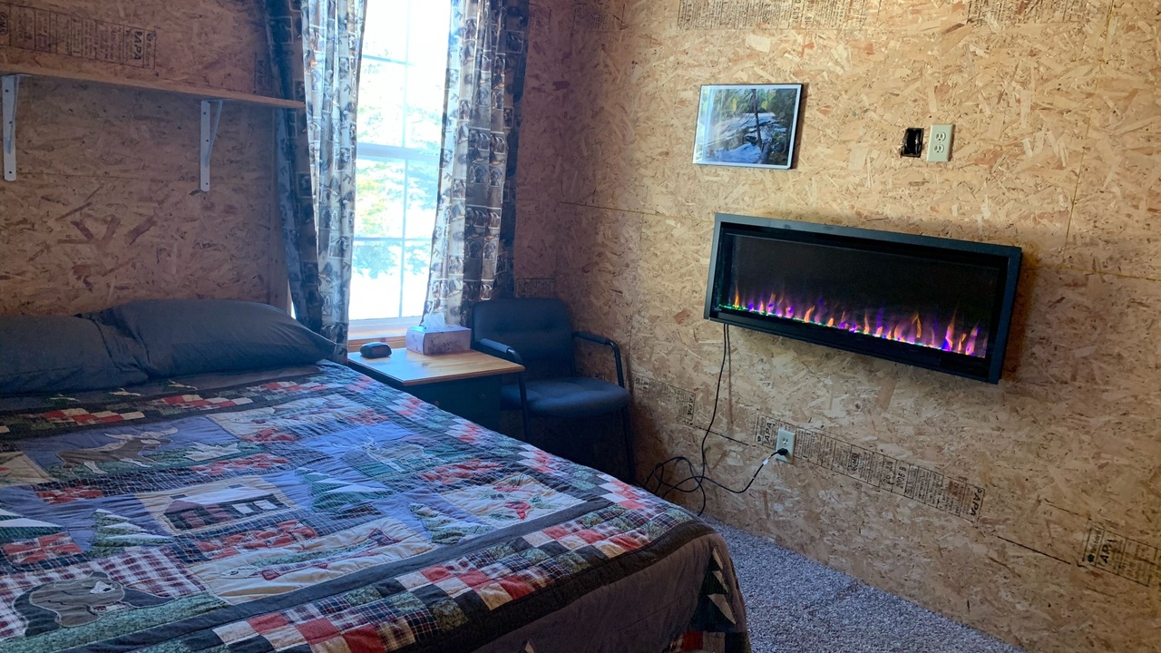 Photo of Bedroom in Paradise