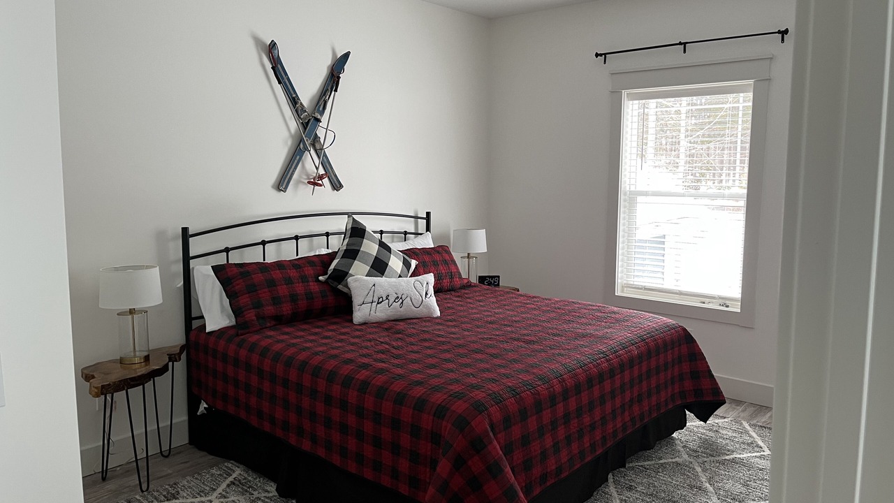 Photo of Bedroom in Thompsonville
