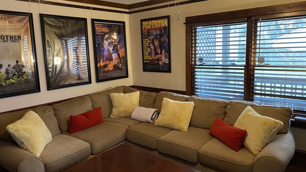 Photo of Bedroom in Marietta