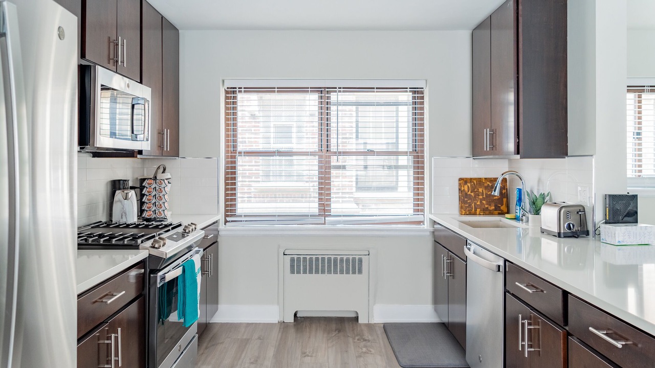 Photo of Kitchen in Evanston