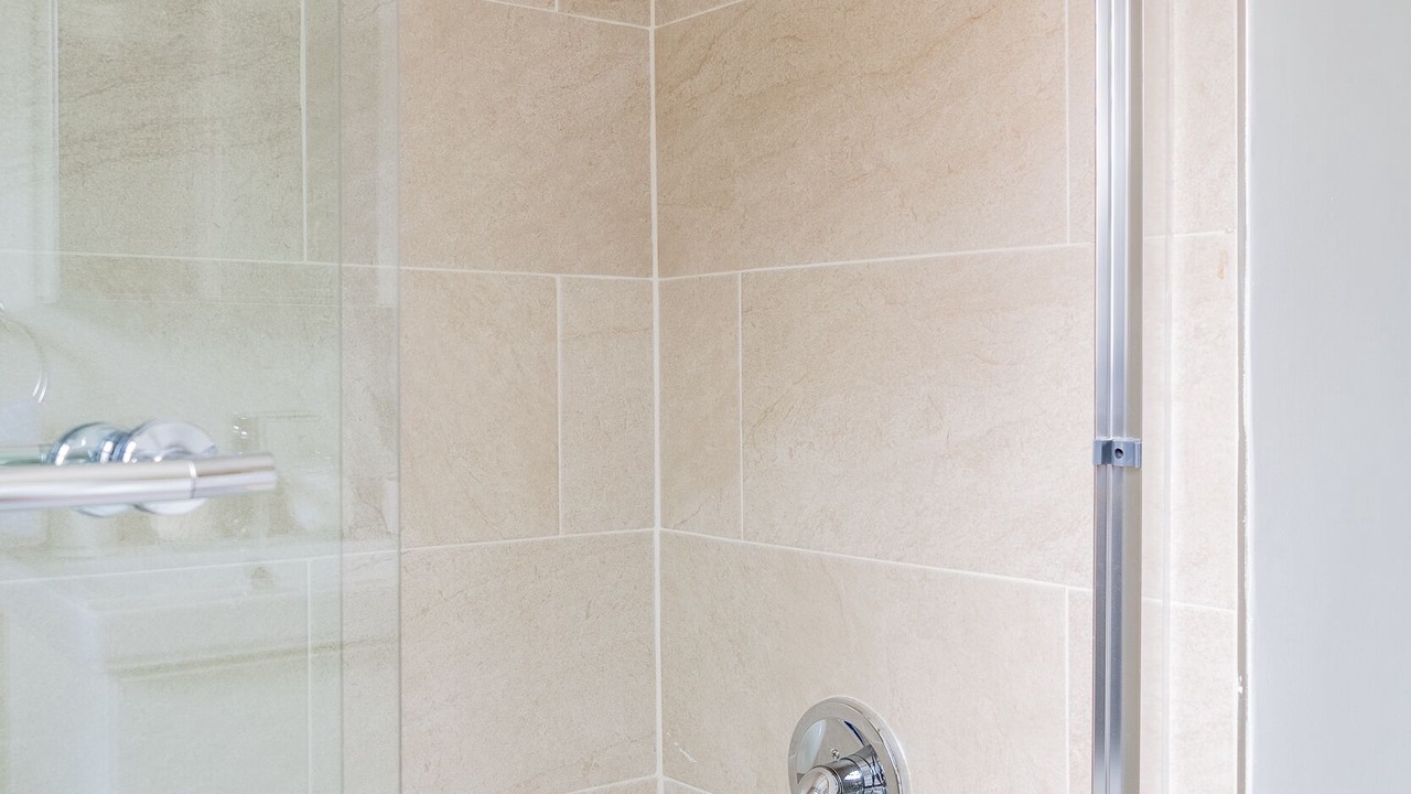Photo of Bathroom in Evanston