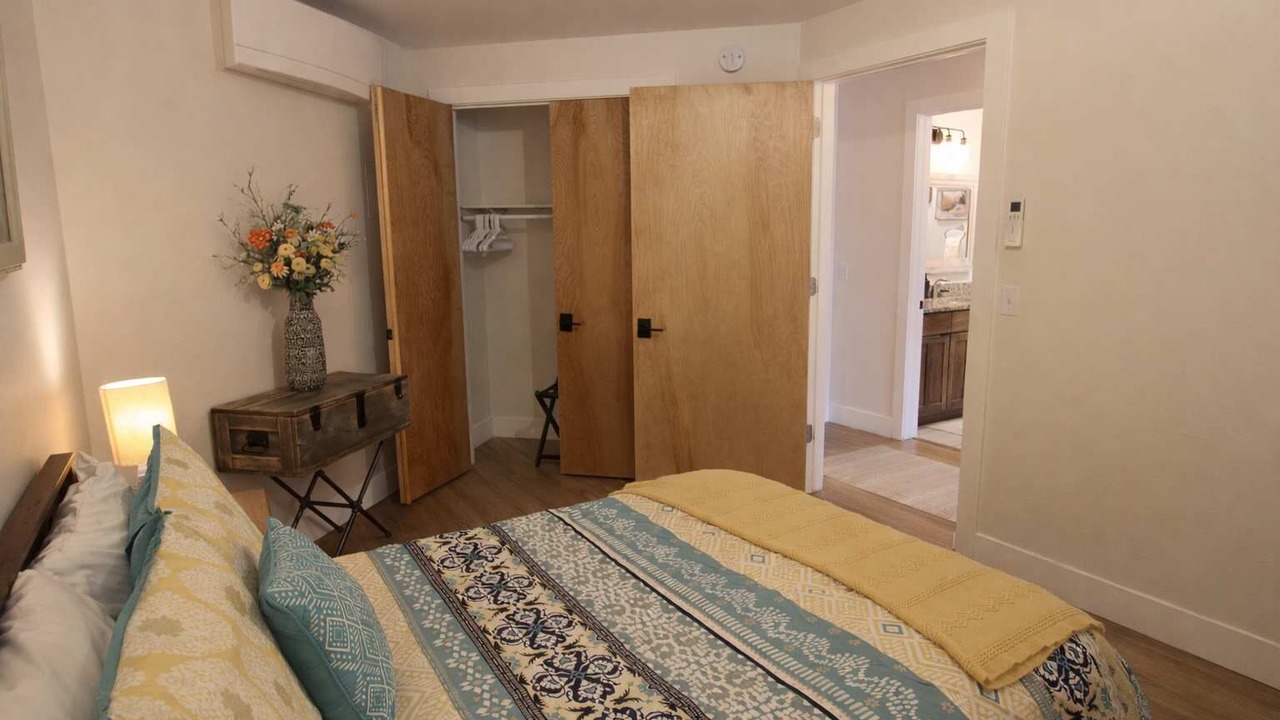 Photo of Bedroom in Traverse City