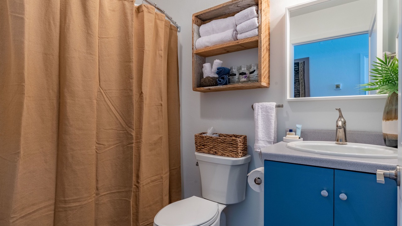 Photo of Bathroom in Fish Creek