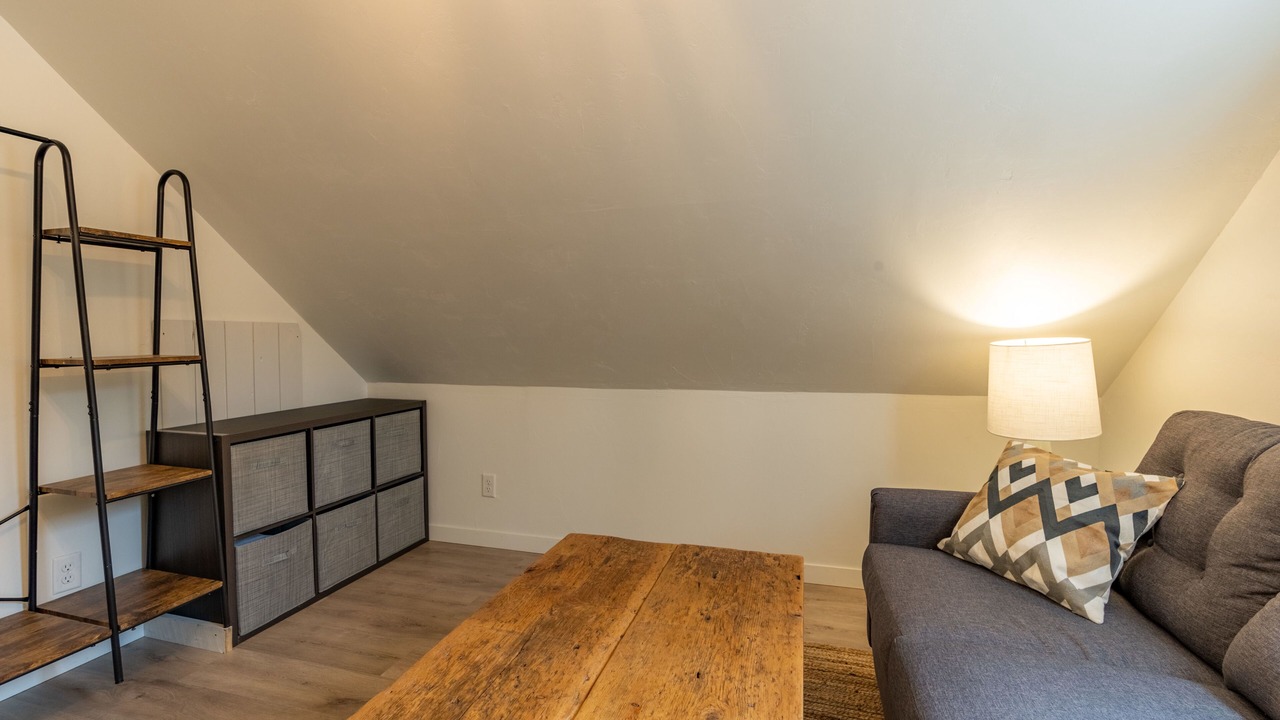 Photo of Livingroom in Fish Creek