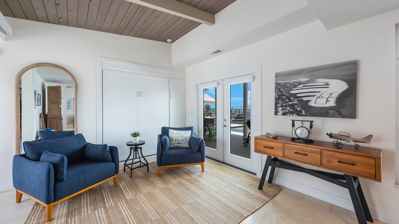 Photo of Livingroom in Vina Del Mar Island