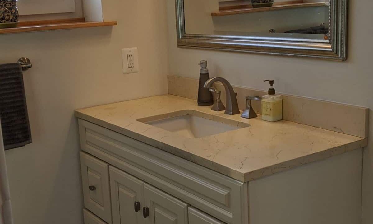 Photo of Bathroom in Midland