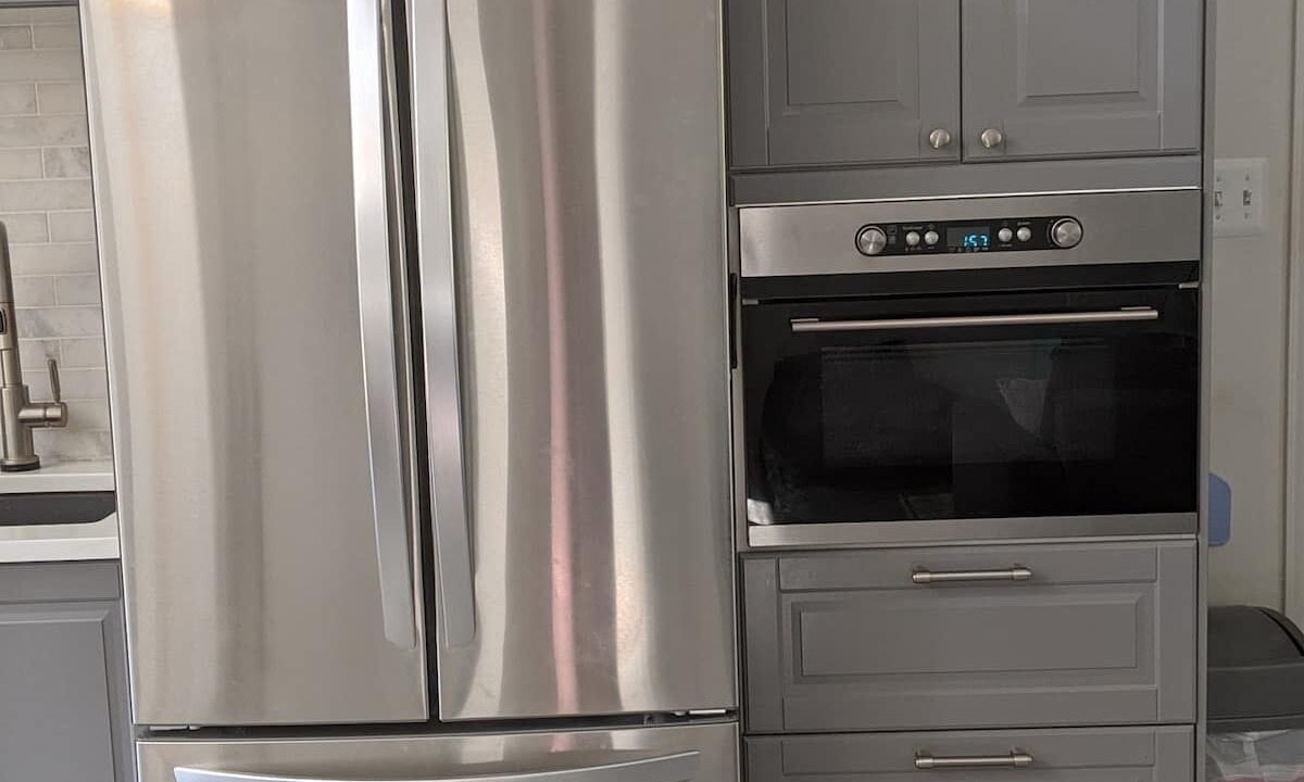 Photo of Kitchen in Midland