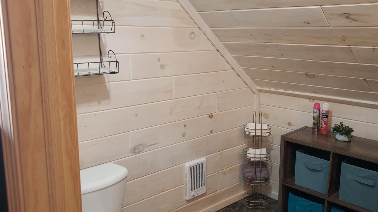 Photo of Bathroom in Copemish