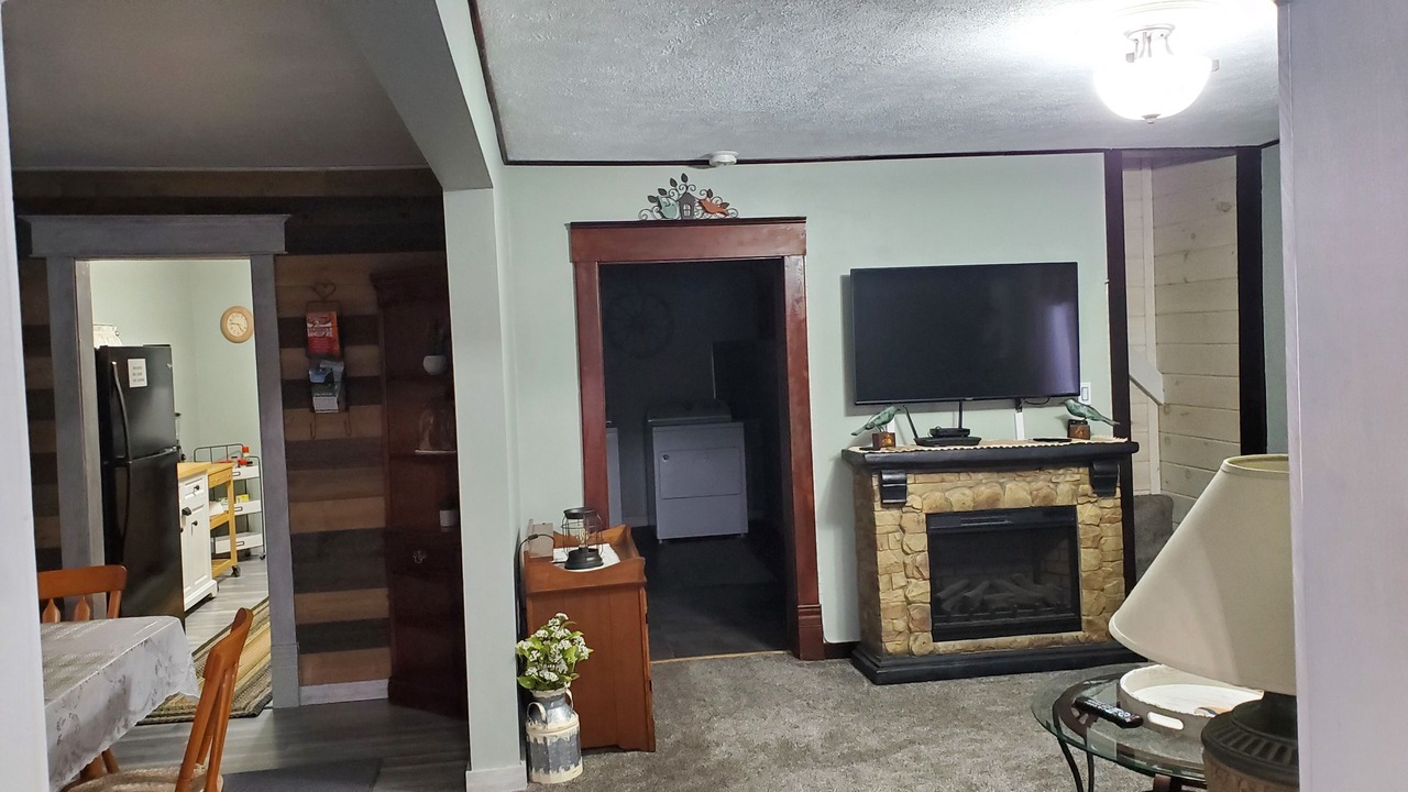 Photo of Bedroom in Copemish