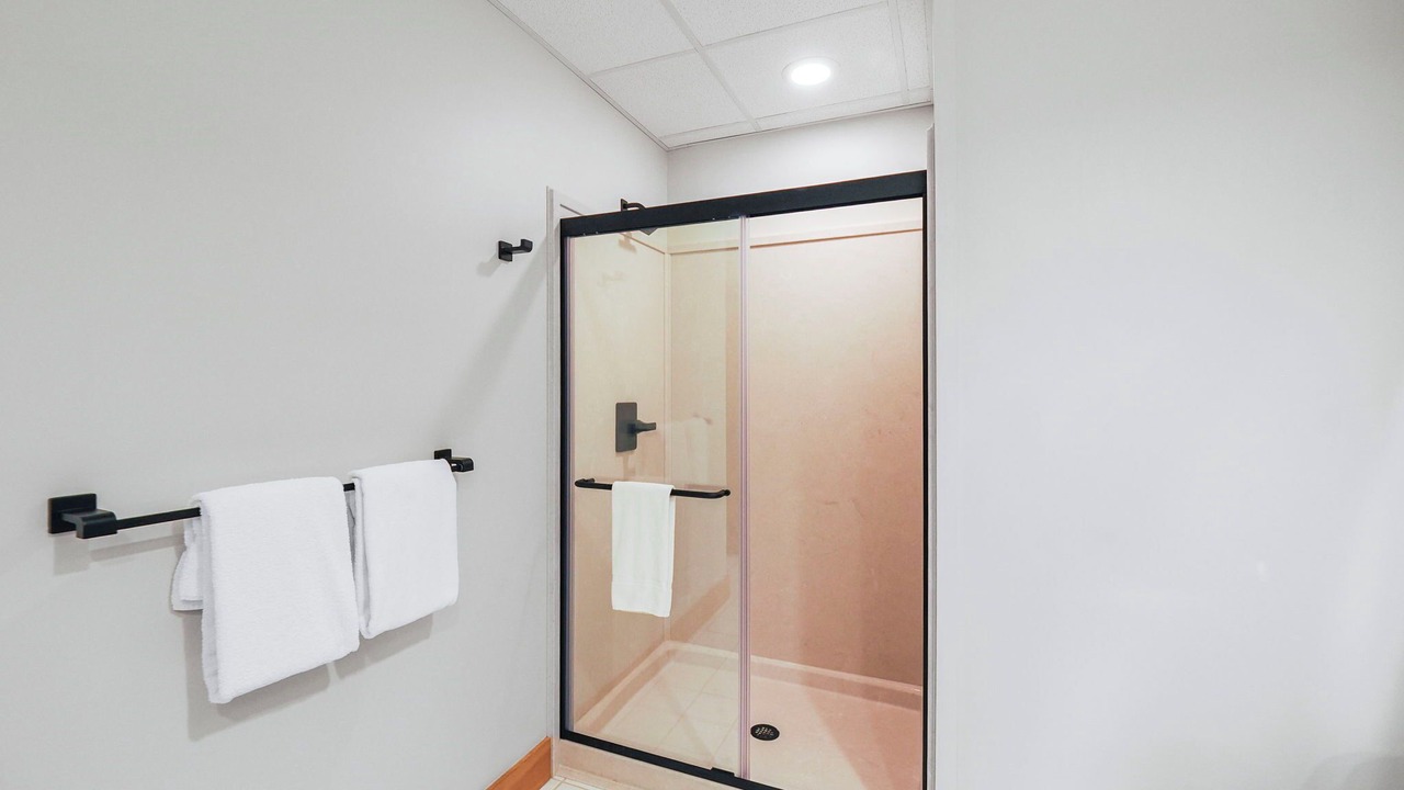 Photo of Bathroom in Boyne Falls