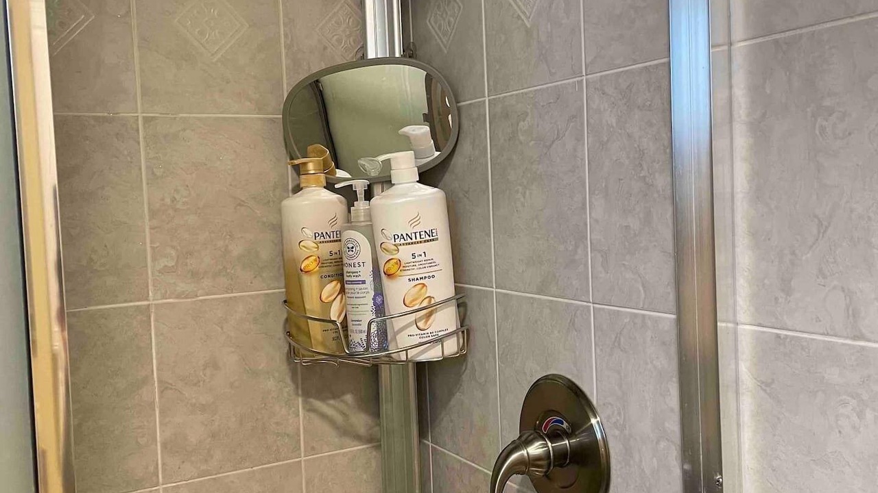 Photo of Bathroom in Mercer Island