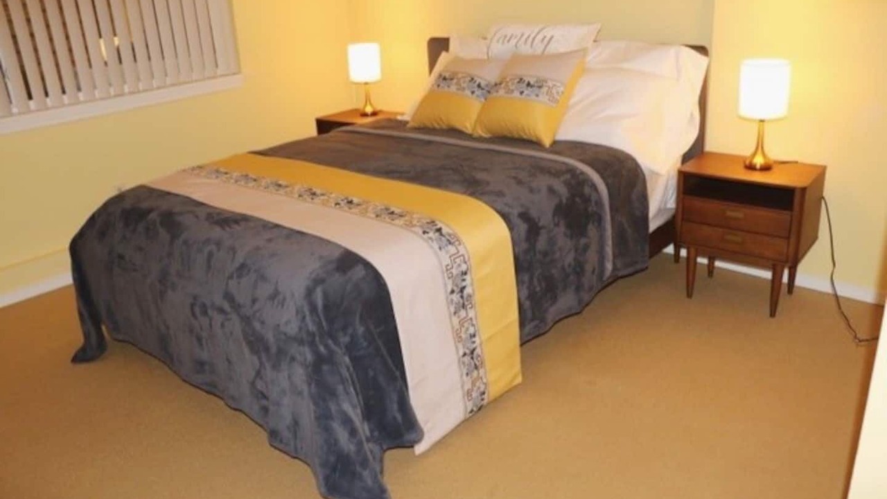 Photo of Bedroom in Mercer Island