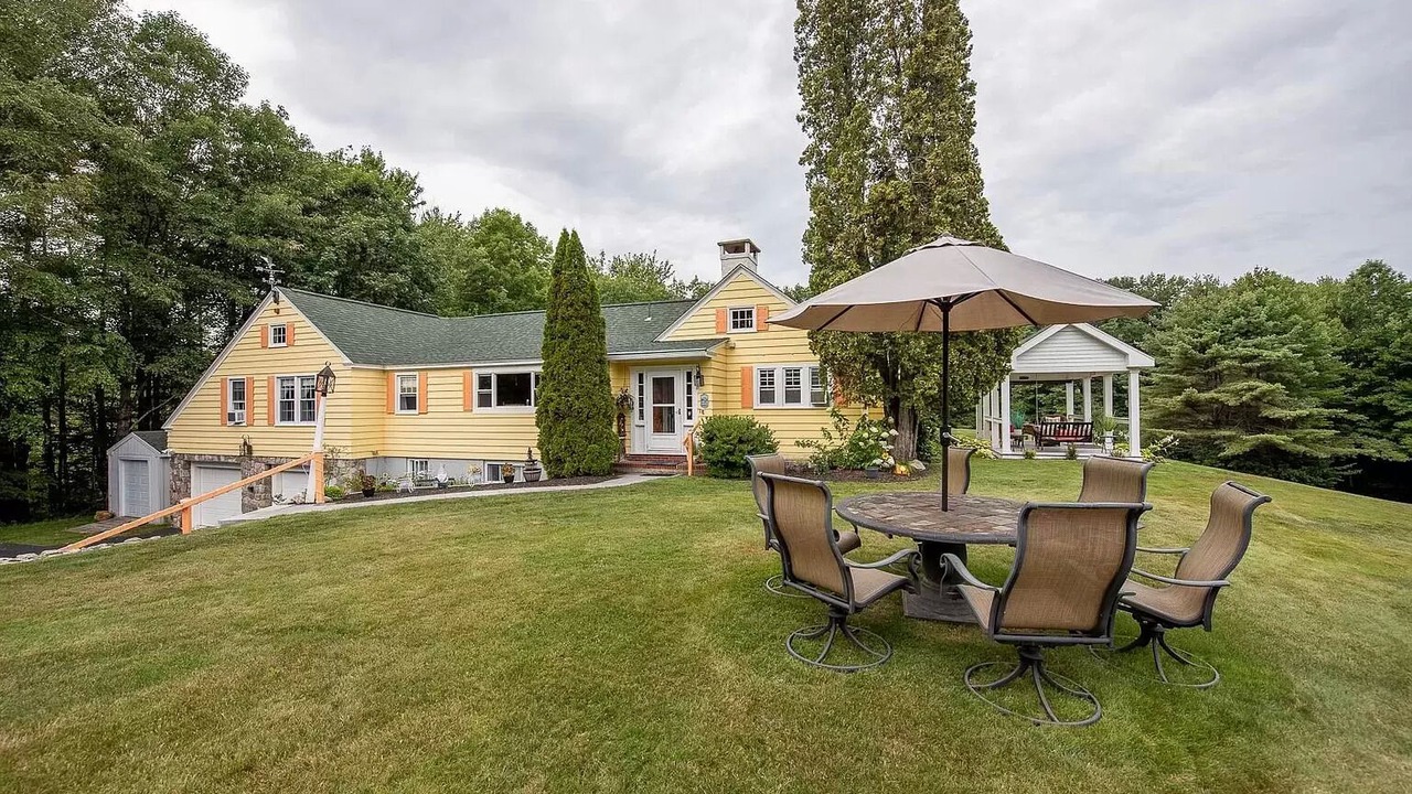 Photo of Outdoor in Laconia